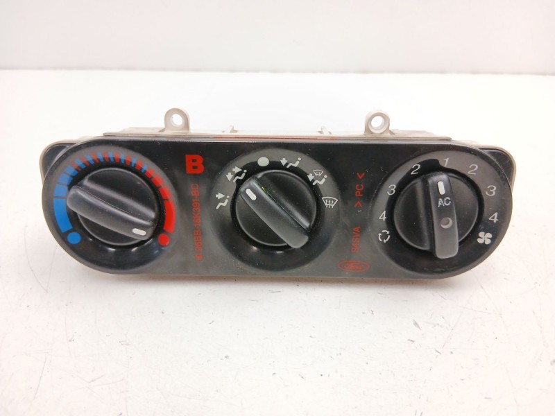 Recambio de mandos calefaccion aire para ford mondeo ii sedán (bfp) 1.8 td referencia OEM IAM 97BW18D451AB  