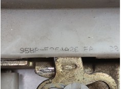 Recambio de cerradura puerta trasera derecha para ford mondeo ii sedán (bfp) 1.8 td referencia OEM IAM 95BBF264A28FA   2