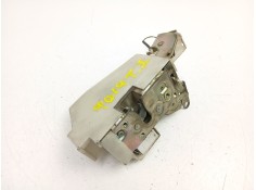 Recambio de cerradura puerta trasera izquierda para ford mondeo ii sedán (bfp) 1.8 td referencia OEM IAM 95BBF264A27EA  