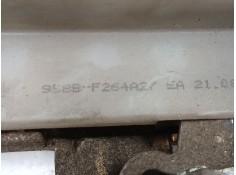 Recambio de cerradura puerta trasera izquierda para ford mondeo ii sedán (bfp) 1.8 td referencia OEM IAM 95BBF264A27EA   2