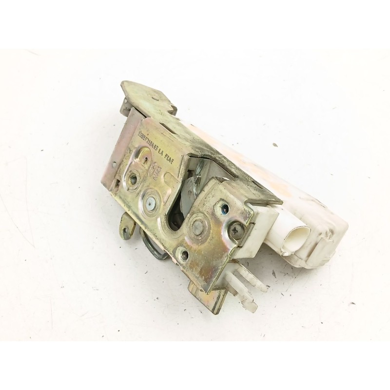 Recambio de cerradura puerta delantera izquierda para ford mondeo ii sedán (bfp) 1.8 td referencia OEM IAM 95BBF213A65LA  