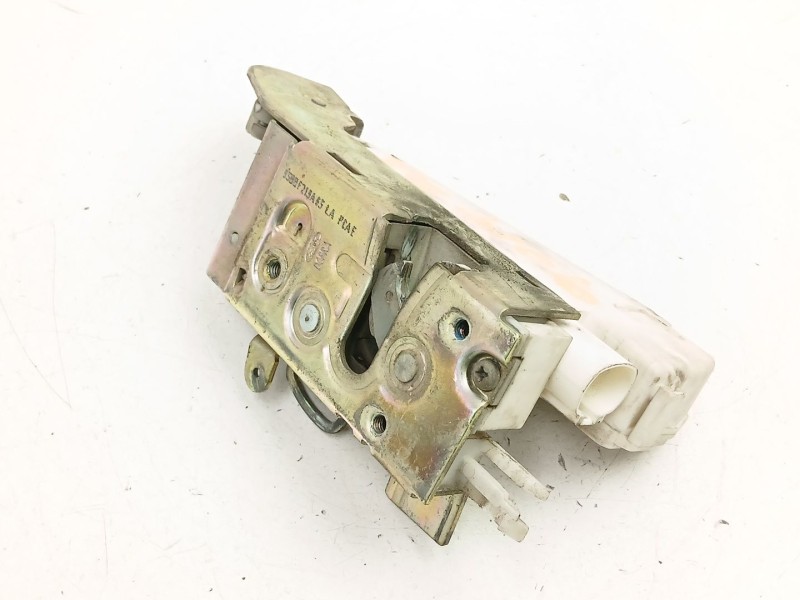 Recambio de cerradura puerta delantera izquierda para ford mondeo ii sedán (bfp) 1.8 td referencia OEM IAM 95BBF213A65LA  