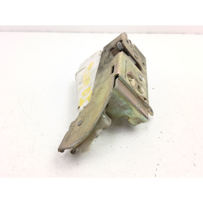 Recambio de cerradura puerta delantera izquierda para ford mondeo ii sedán (bfp) 1.8 td referencia OEM IAM 95BBF213A65LA  