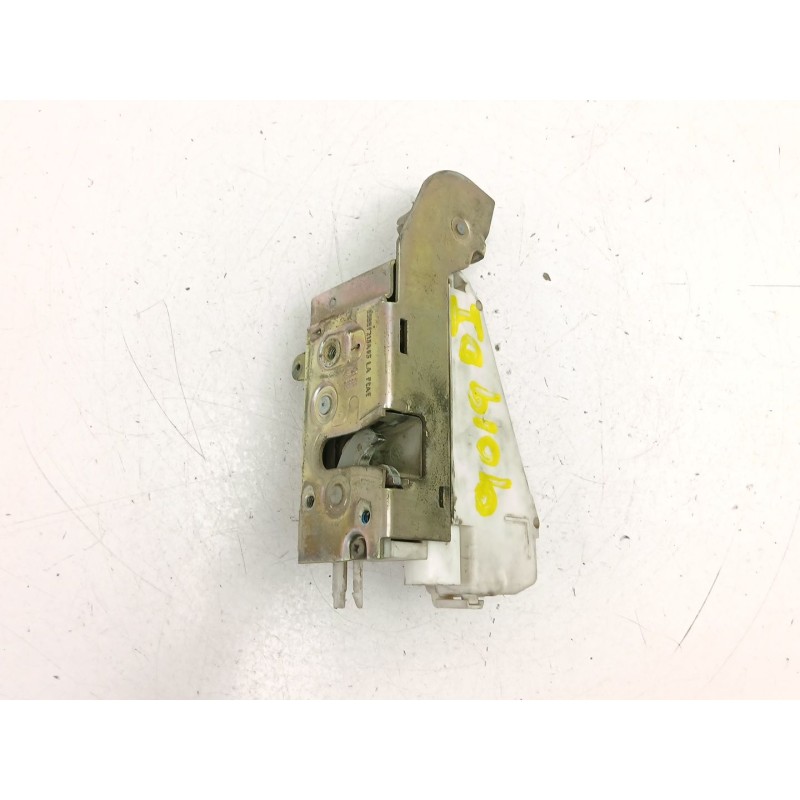 Recambio de cerradura puerta delantera izquierda para ford mondeo ii sedán (bfp) 1.8 td referencia OEM IAM 95BBF213A65LA  