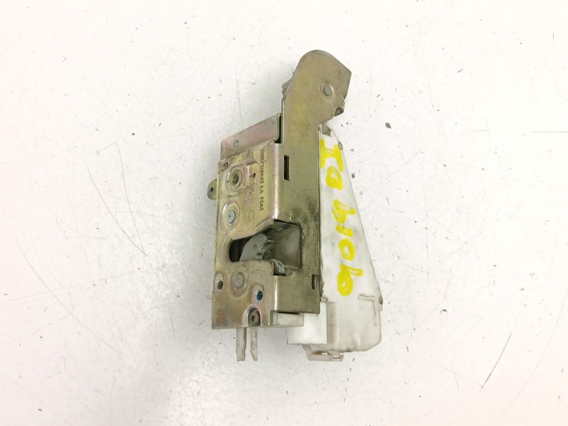 Recambio de cerradura puerta delantera izquierda para ford mondeo ii sedán (bfp) 1.8 td referencia OEM IAM 95BBF213A65LA  