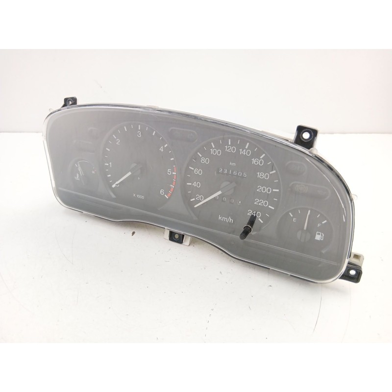 Recambio de cuadro instrumentos para ford mondeo ii sedán (bfp) 1.8 td referencia OEM IAM 98BP10C956HB  95BP10841B