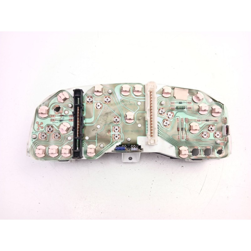 Recambio de cuadro instrumentos para ford mondeo ii sedán (bfp) 1.8 td referencia OEM IAM 98BP10C956HB  95BP10841B