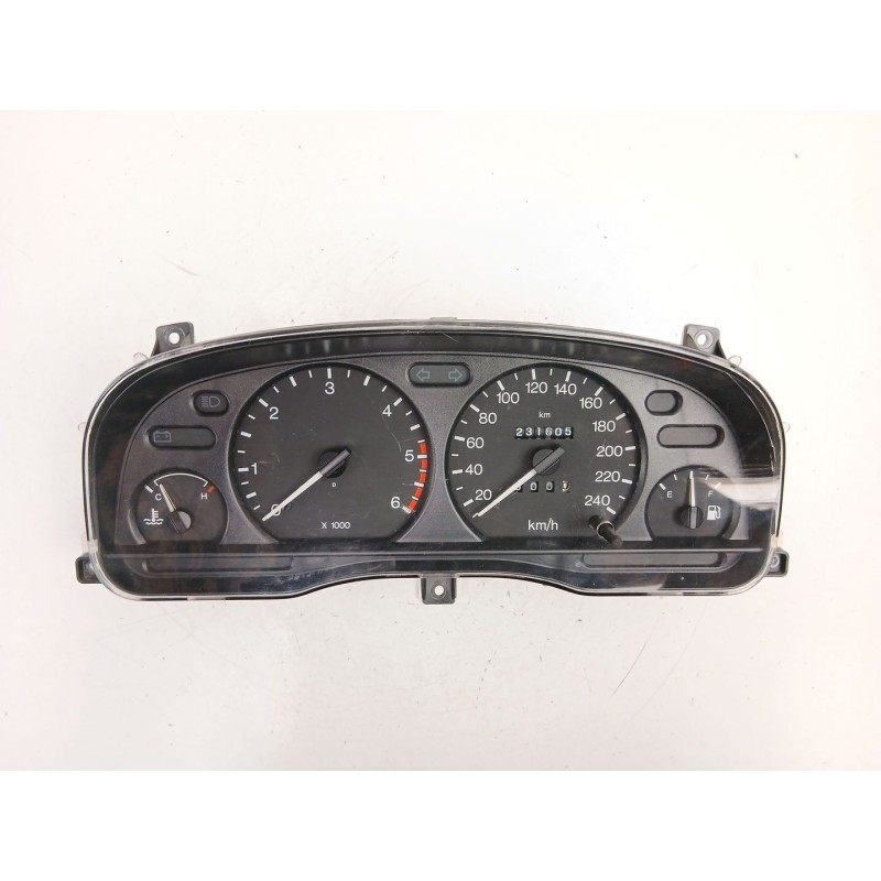 Recambio de cuadro instrumentos para ford mondeo ii sedán (bfp) 1.8 td referencia OEM IAM 98BP10C956HB  95BP10841B