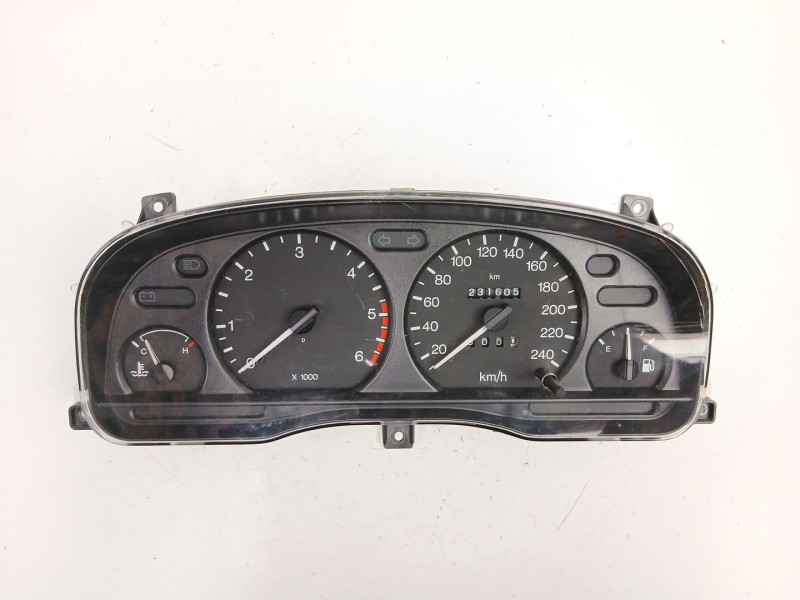 Recambio de cuadro instrumentos para ford mondeo ii sedán (bfp) 1.8 td referencia OEM IAM 98BP10C956HB  95BP10841B