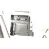 Recambio de elevalunas delantero izquierdo para seat leon (1p1) 1.9 tdi referencia OEM IAM 1P0837401E 1K0959793M 1T0959701G
