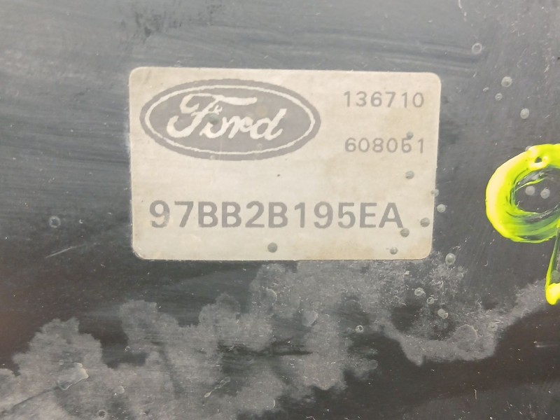 Recambio de servofreno para ford mondeo ii sedán (bfp) 1.8 td referencia OEM IAM 97BB2B195EA  