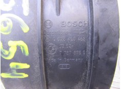 Recambio de caudalimetro : bmw x5 : 3.0 td [2005] para bmw x5 3.0 td referencia OEM IAM 0928400468   2