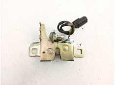 Recambio de cerradura maletero porton para ford mondeo ii sedán (bfp) 1.8 td referencia OEM IAM 96BGF43200AA   2