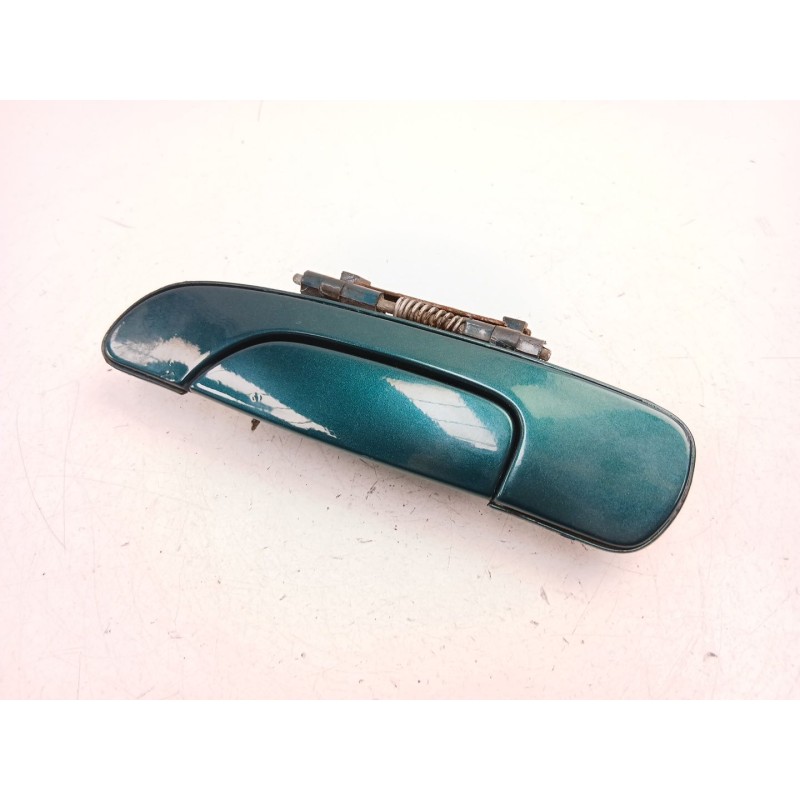 Recambio de manilla trasera izquierda para ford mondeo ii sedán (bfp) 1.8 td referencia OEM IAM 93BBF26601AR  