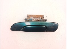 Recambio de manilla trasera izquierda para ford mondeo ii sedán (bfp) 1.8 td referencia OEM IAM 93BBF26601AR   2