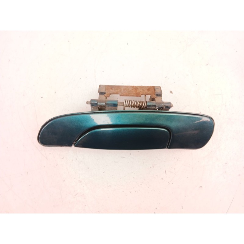 Recambio de manilla trasera izquierda para ford mondeo ii sedán (bfp) 1.8 td referencia OEM IAM 93BBF26601AR  