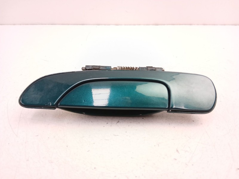Recambio de manilla trasera izquierda para ford mondeo ii sedán (bfp) 1.8 td referencia OEM IAM 93BBF26601AR  