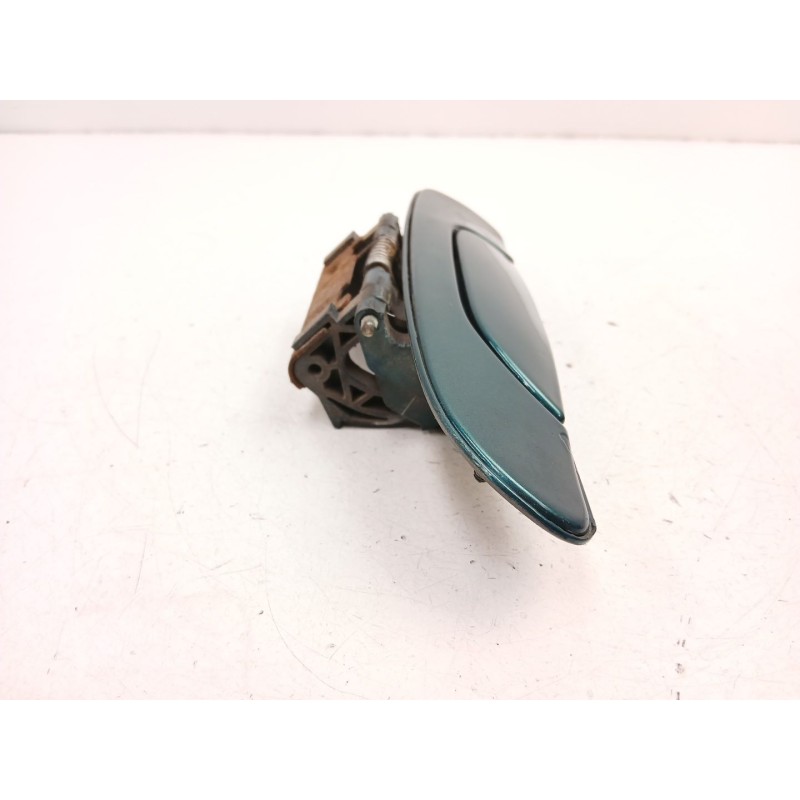 Recambio de manilla trasera izquierda para ford mondeo ii sedán (bfp) 1.8 td referencia OEM IAM 93BBF26601AR  