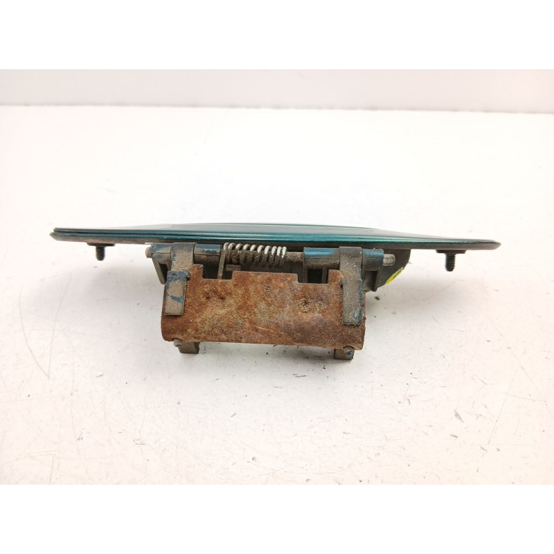 Recambio de manilla trasera izquierda para ford mondeo ii sedán (bfp) 1.8 td referencia OEM IAM 93BBF26601AR  