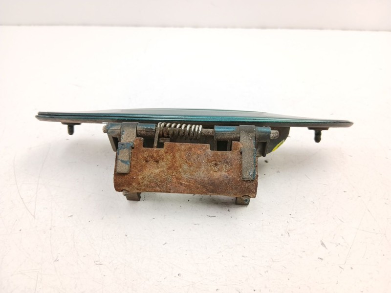 Recambio de manilla trasera izquierda para ford mondeo ii sedán (bfp) 1.8 td referencia OEM IAM 93BBF26601AR  