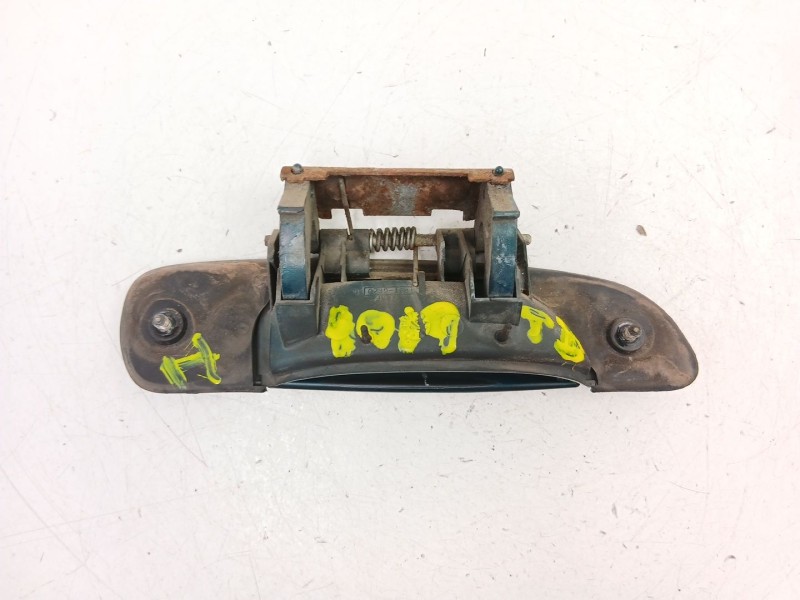 Recambio de manilla trasera izquierda para ford mondeo ii sedán (bfp) 1.8 td referencia OEM IAM 93BBF26601AR  
