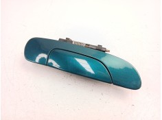Recambio de manilla trasera derecha para ford mondeo ii sedán (bfp) 1.8 td referencia OEM IAM 93BBF26600AR  