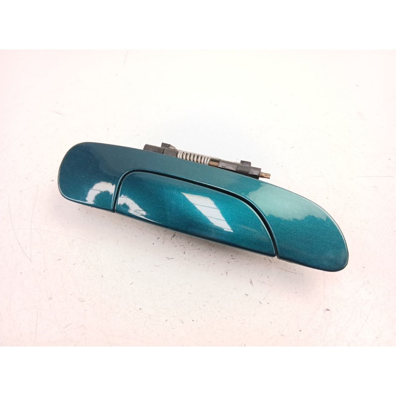 Recambio de manilla trasera derecha para ford mondeo ii sedán (bfp) 1.8 td referencia OEM IAM 93BBF26600AR  