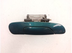 Recambio de manilla trasera derecha para ford mondeo ii sedán (bfp) 1.8 td referencia OEM IAM 93BBF26600AR   2