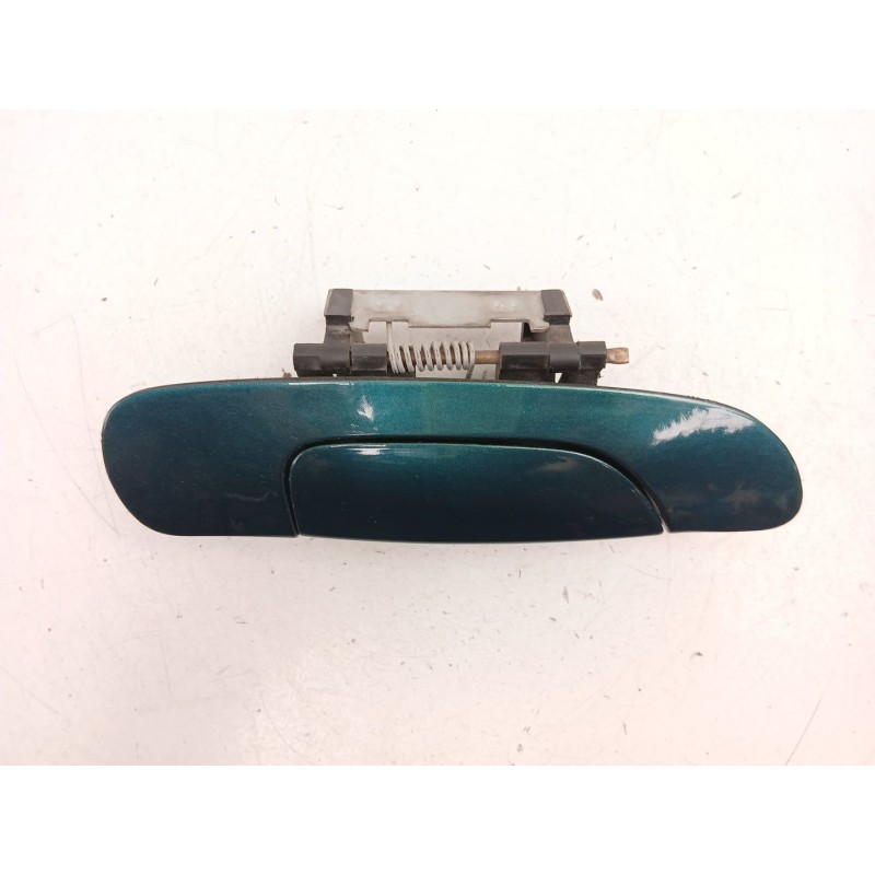 Recambio de manilla trasera derecha para ford mondeo ii sedán (bfp) 1.8 td referencia OEM IAM 93BBF26600AR  