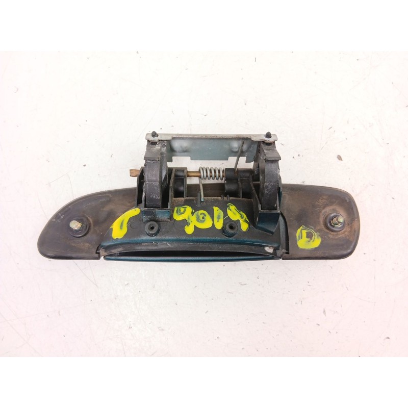 Recambio de manilla trasera derecha para ford mondeo ii sedán (bfp) 1.8 td referencia OEM IAM 93BBF26600AR  