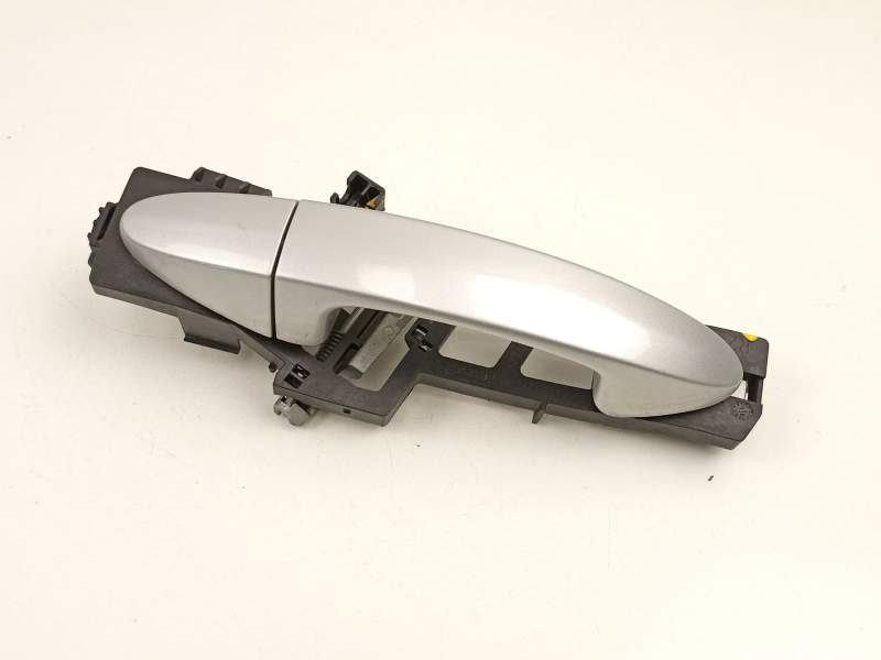 Recambio de manilla trasera derecha para ford fiesta vi (cb1, ccn) 1.4 tdci referencia OEM IAM 8A61A224A36EF  