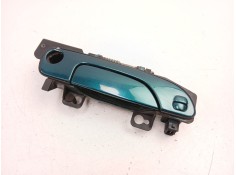 Recambio de manilla delantera derecha para ford mondeo ii sedán (bfp) 1.8 td referencia OEM IAM 93BBF22400AM  