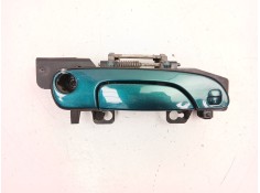 Recambio de manilla delantera derecha para ford mondeo ii sedán (bfp) 1.8 td referencia OEM IAM 93BBF22400AM   2
