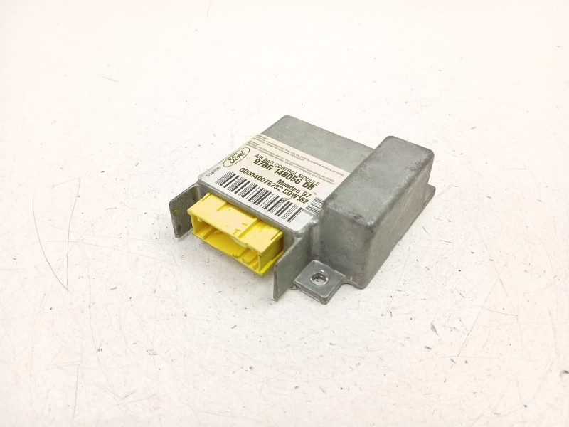 Recambio de centralita airbag para ford mondeo ii sedán (bfp) 1.8 td referencia OEM IAM 97BG14B056DB  