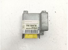 Recambio de centralita airbag para ford mondeo ii sedán (bfp) 1.8 td referencia OEM IAM 97BG14B056DB   2