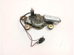 Recambio de motor limpia trasero para ford mondeo ii sedán (bfp) 1.8 td referencia OEM IAM 93BG17K441H1D 0390201521 