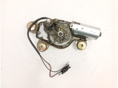Recambio de motor limpia trasero para ford mondeo ii sedán (bfp) 1.8 td referencia OEM IAM 93BG17K441H1D 0390201521  2