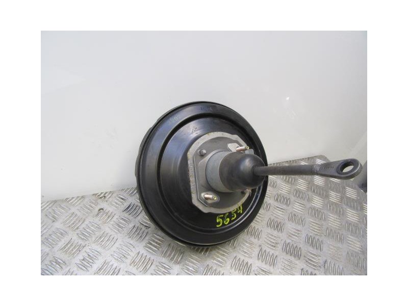 Recambio de servofreno : bmw x5 : 3.0 td [2005] para bmw x5 3.0 td referencia OEM IAM 6757706  