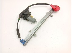 Recambio de elevalunas delantero izquierdo para ford mondeo ii sedán (bfp) 1.8 td referencia OEM IAM 93BBF23201B  