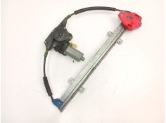 Recambio de elevalunas delantero izquierdo para ford mondeo ii sedán (bfp) 1.8 td referencia OEM IAM 93BBF23201B   2