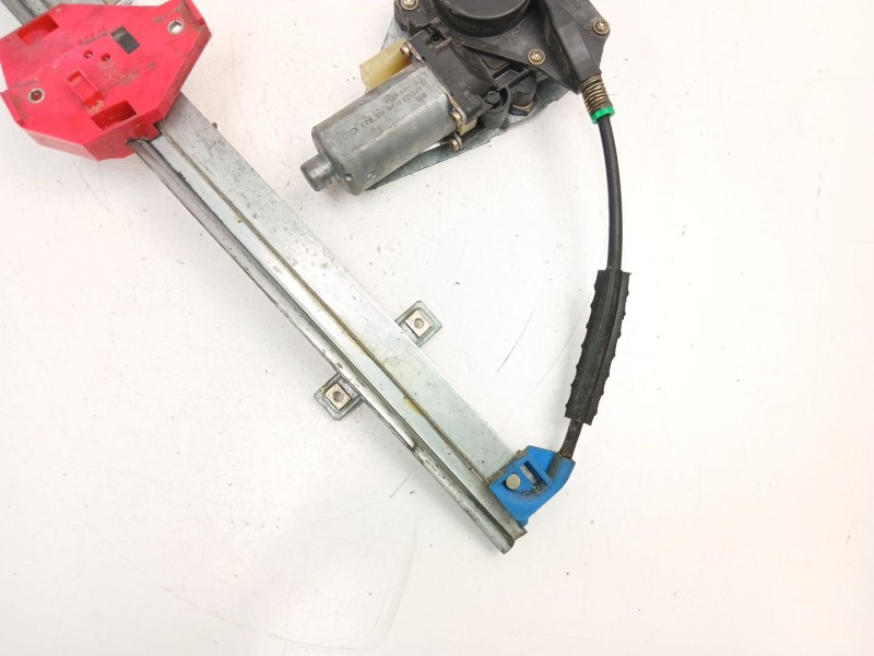 Recambio de elevalunas delantero derecho para ford mondeo ii sedán (bfp) 1.8 td referencia OEM IAM 93BBF23200B  