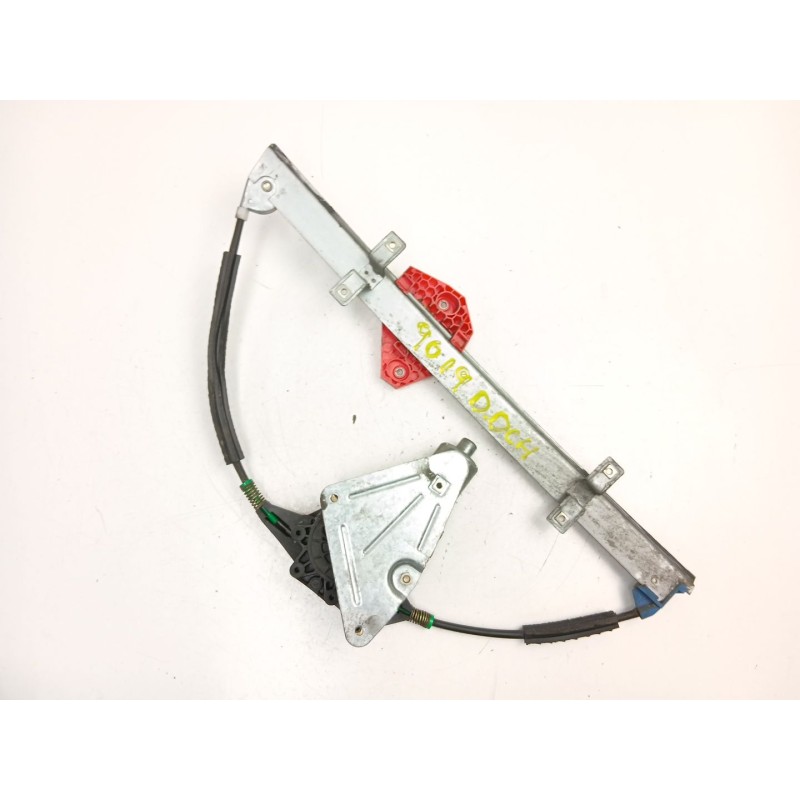 Recambio de elevalunas delantero derecho para ford mondeo ii sedán (bfp) 1.8 td referencia OEM IAM 93BBF23200B  