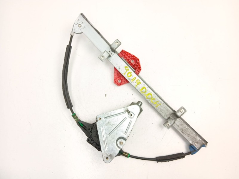 Recambio de elevalunas delantero derecho para ford mondeo ii sedán (bfp) 1.8 td referencia OEM IAM 93BBF23200B  