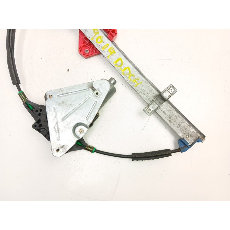 Recambio de elevalunas delantero derecho para ford mondeo ii sedán (bfp) 1.8 td referencia OEM IAM 93BBF23200B  