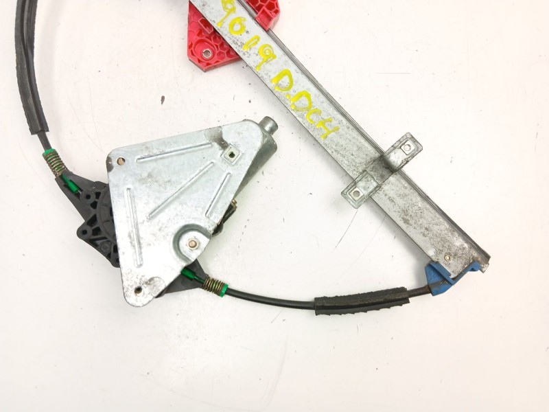 Recambio de elevalunas delantero derecho para ford mondeo ii sedán (bfp) 1.8 td referencia OEM IAM 93BBF23200B  