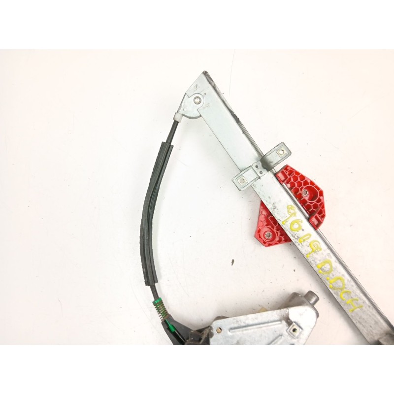 Recambio de elevalunas delantero derecho para ford mondeo ii sedán (bfp) 1.8 td referencia OEM IAM 93BBF23200B  