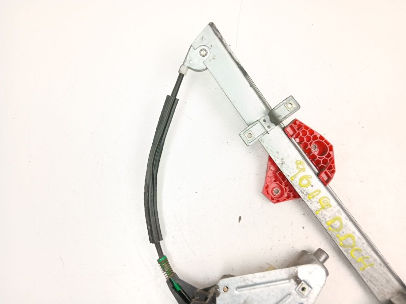 Recambio de elevalunas delantero derecho para ford mondeo ii sedán (bfp) 1.8 td referencia OEM IAM 93BBF23200B  