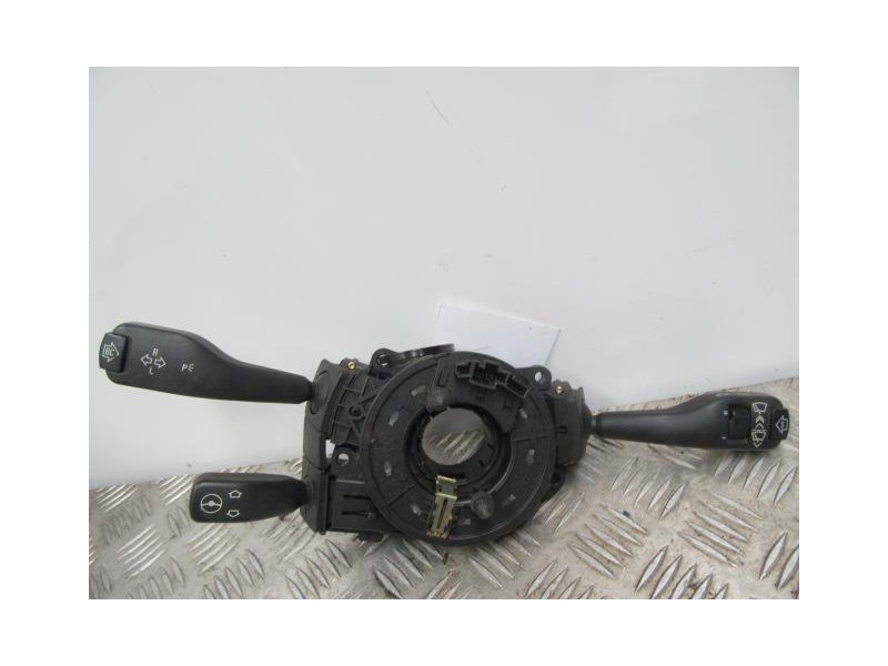 Recambio de mando luces y limpias : bmw x5 : 3.0 td [2005] para bmw x5 3.0 td referencia OEM IAM CONCONTROL  