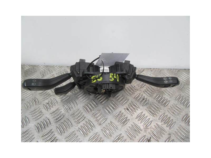 Recambio de mando luces y limpias : bmw x5 : 3.0 td [2005] para bmw x5 3.0 td referencia OEM IAM CONCONTROL  