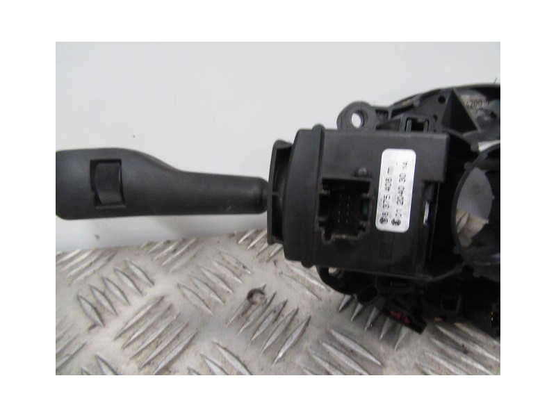 Recambio de mando luces y limpias : bmw x5 : 3.0 td [2005] para bmw x5 3.0 td referencia OEM IAM CONCONTROL  